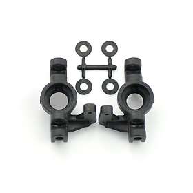 Serpent SER-600481 Steeringblock L+R V2