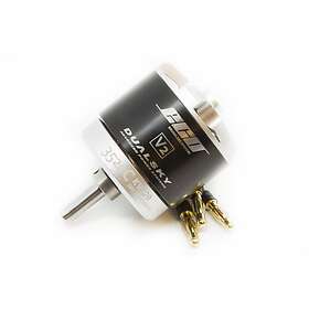 Dualsky ECO 3520C V2 510KV 210gram