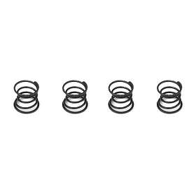 Serpent SER-600748 Brake Plate Spring (4) SRX8