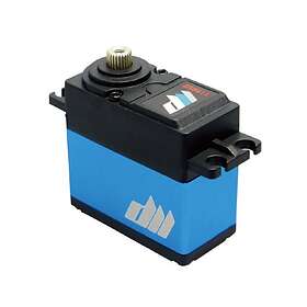 Dualsky DS8611 Digital Servo Titanium 18kg / 0.14