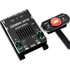 Dualsky Gemini 3018 Strömförsörjning Standard S.BU