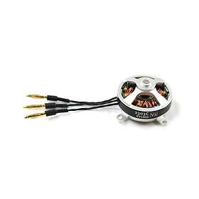 Dualsky ECO 2303C V2 1800KV 19gram inomhus