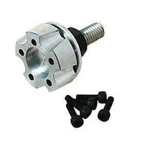 Dualsky PM63B Prop-fäste för XM63-serien