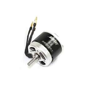 Dualsky ECO 4120C V2 430KV 280 gram