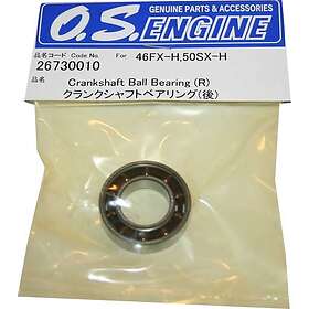OS -25830010 Bakre kullager 50Hyper / 55HZ