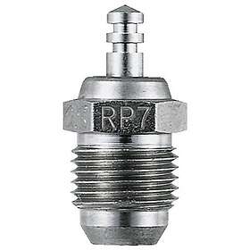 OS Turbo RP7 Glödstift Medium