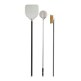 Valoriani Set Pizzaspadar