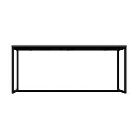 Tenzo Mello Matbord 90 cm Grön 9002347067
