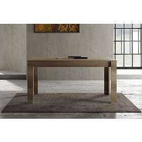 LC Spa Palma Matbord 160 cm Ek 330119