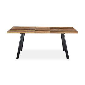 Fellow Factory Marcelen Förlängningsbart Spisebord Brun DT-79002