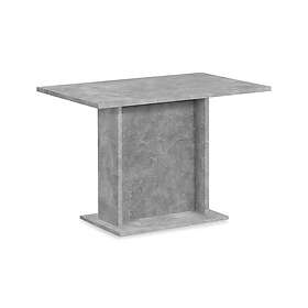 Bandol Matbord 70 cm Betong 668-003E concrete