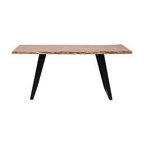 Jaipur Spisebord 200 cm Tre/Natur 154670