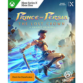 Prince of Persia: The Lost Crown (Xbox One | Series X/S)