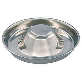 Trixie Junior Valpbar rostfri 1,4L 29cm