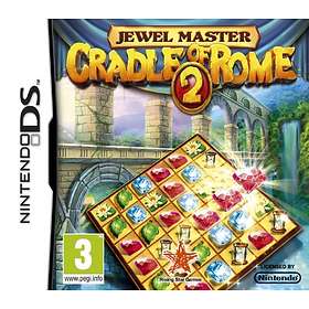 Jewel Master: Cradle of Rome 2 (DS)