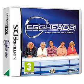 Eggheads (DS)