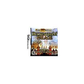 Hidden Mysteries: Buckingham Palace (DS)