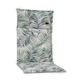 Milano positionsdyna Strå grön bomull