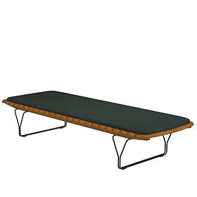 Molo solsängsdyna alpingrön