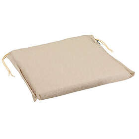 Florina sittdyna beige dralon 45x45 cm
