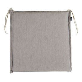 Florina sittdyna mörkbeige dralon 45x45 cm