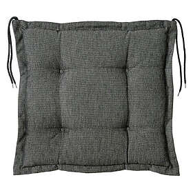 Florina sittdyna antracit dralon 41x41 cm