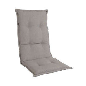 Florina positionsdyna mörkbeige dralon