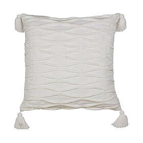 Soraya Kuddfodral offwhite 48x48 cm