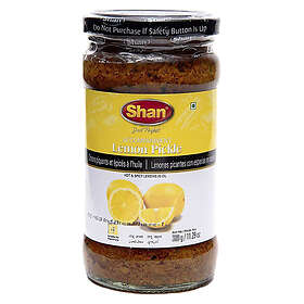 Shan Lemon Pickle 300g
