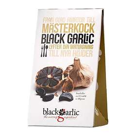 North Parade Black Garlic 40g