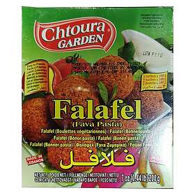 Chtoura Garden Falafel 200g