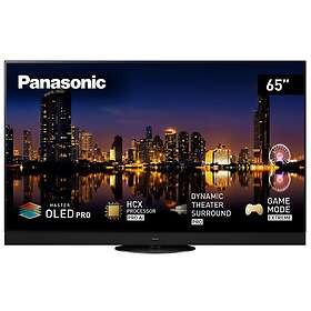 Panasonic TX-65MZ1500 65'' 4K Ultra HD OLED (3840x2160) Smart TV