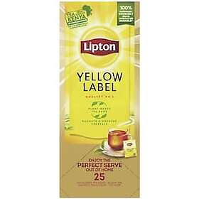 Lipton Yellow Label 25st