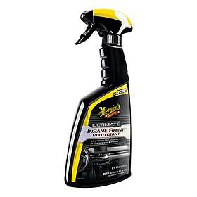 Interiörrengöring Meguiars Ultimate Insane Shine Protectant 471ml