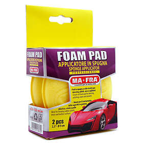 Applikatorpad Mafra Foam Pad 2-pack