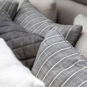 Chantelle kuddfodral stripe