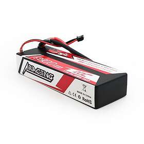 Yeah Racing CNHL 2s 5200mAh -100C CNHL Series Deans