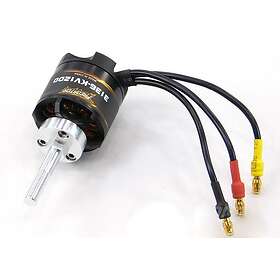 FMS 3136-1200KV Motor for EZ V4 & Ranger 1220mm