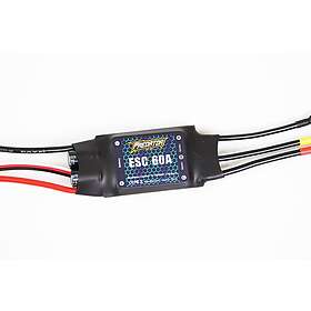 FMS Predator ESC 60A EC5