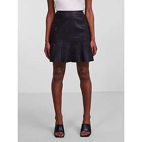 Y.A.S Yascolly Läderkjol (Dam)