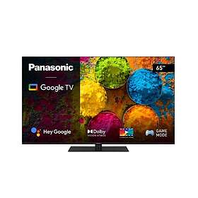 Panasonic TX-65MX700 65" 4K Ultra HD Edge LED (3840x2160) Smart TV