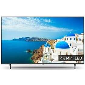 Panasonic TX-65MX950 65'' 4K Ultra HD Mini LED (3840x2160) Smart TV