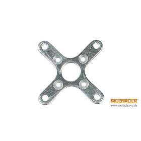 Multiplex MPX-332607 Engine Mount Alu