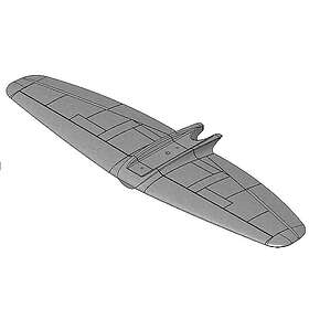 Multiplex MPX-224590 Wing Dogfighter