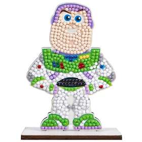 Craft Buddy : Buddies - Buzz Lightyear