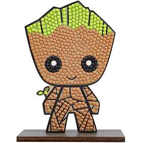 Craft Buddy : Buddies - Groot