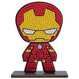 Craft Buddy : Buddies - Iron Man