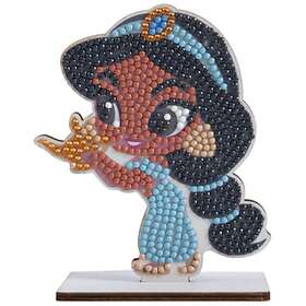 Craft Buddy : Buddies - Jasmine