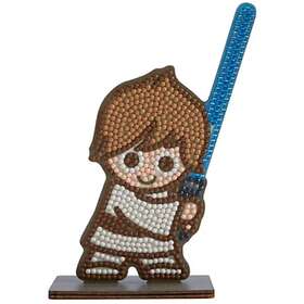 Craft Buddy : Buddies - Luke Skywalker