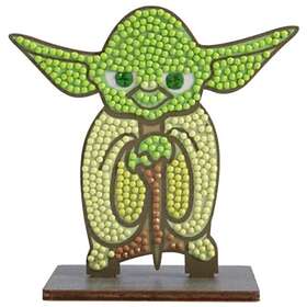 Craft Buddy : Buddies - Yoda